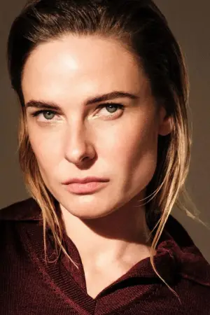 Фото Ребекка Фергюсон (Rebecca Ferguson) #326751