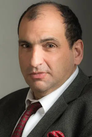 Фото Рони Крамер #135787