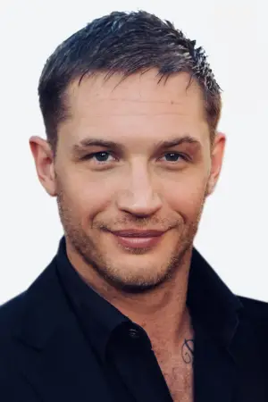 Фото Том Харди (Tom Hardy) #327183