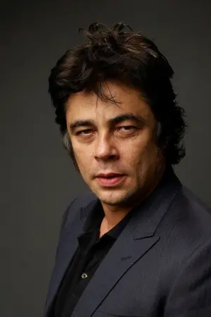 Фото Бенисио дель Торо (Benicio del Toro) #6487