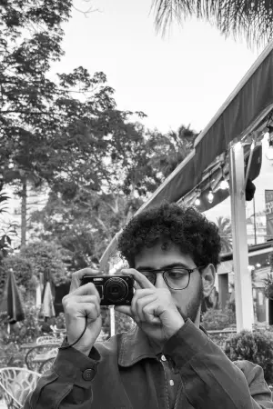 Фото  (Jamal El Gouji) #368392