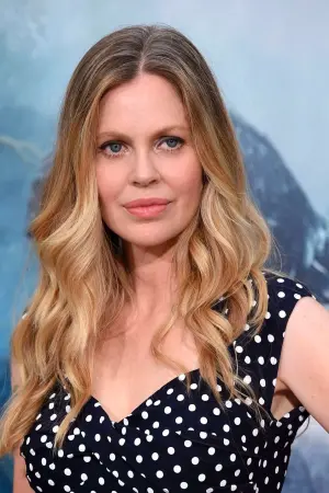 Фото Кристин Бауэр (Kristin Bauer) #55137