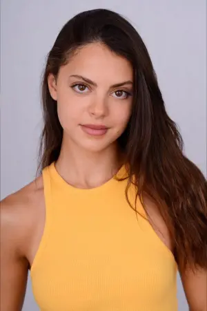 Фото Йовель Левковски #5573