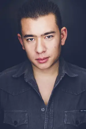 Фото Дерек Хедлунд #390508