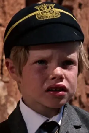 Фото Люк Роуг #118281