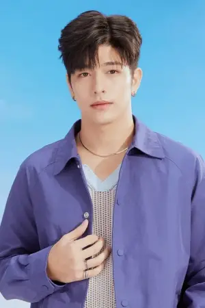 Фото Люк Ичикава Плайден (Luke Ishikawa Plowden) #352647