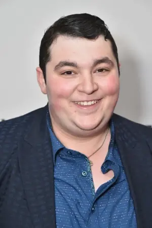 Фото Макс Талисма́н #220013