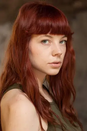 Фото  (Michaela Kurimsky) #373426