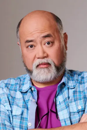 Фото Пол Сан Хён Ли #42629