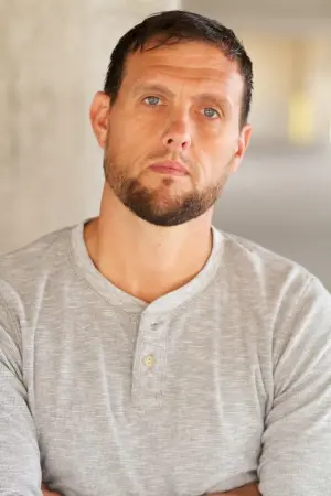 Фото Сэмюэл Френч #9665