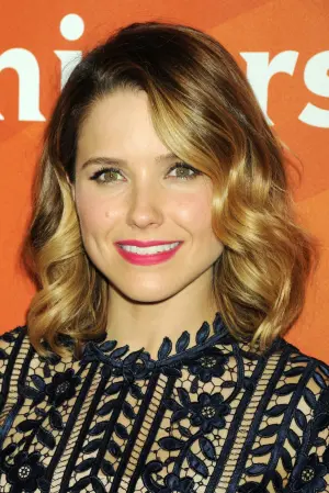 Фото София Буш (Sophia Bush) #34401