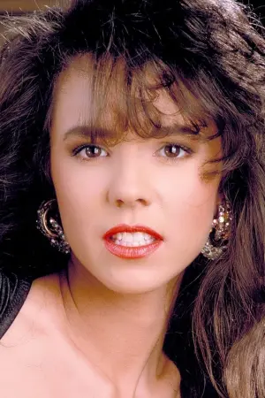 Фото Лорисса МакКомас #277339