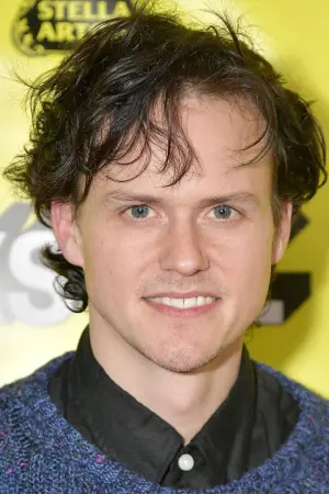 Фото Уитмер Томас (Whitmer Thomas) #186377