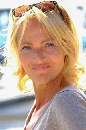 Фото Александра Вандернут (Alexandra Vandernoot) #31850