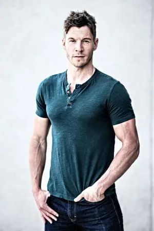 Фото Чад Майкл Коллинз (Chad Michael Collins) #17940