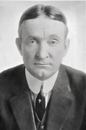 Фото Чарльз Мюррэй #382634