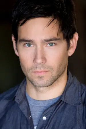 Фото Дэвид Клейтон Роджерс #261327