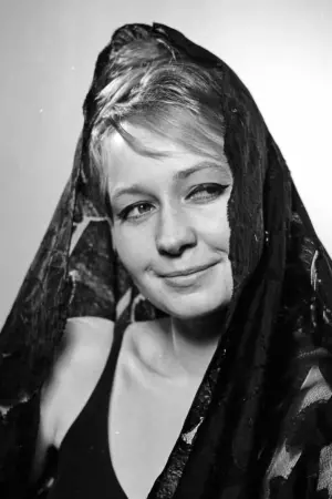 Фото Эльжбета Чижевская (Elżbieta Czyżewska) #259631