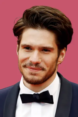 Фото Сивиль Франсуа #53467