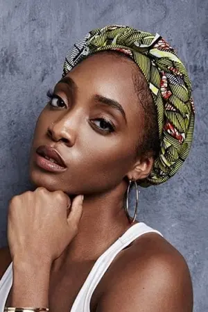 Фото Ианта Ричардсон (Iantha Richardson) #280371