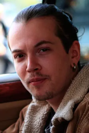 Фото Иван Макаревич (Ivan Makarevich) #218850