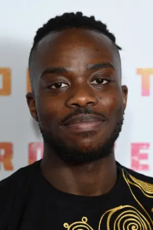 Фото Джонатан Аджайи #32923