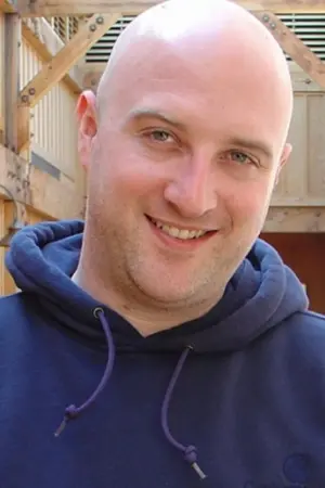 Фото Джош Голд #65624