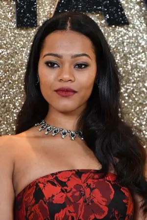 Фото Лорис Харрисон #189221