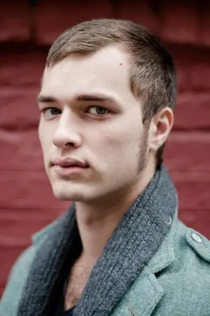 Фото Лука Мелиава #111530