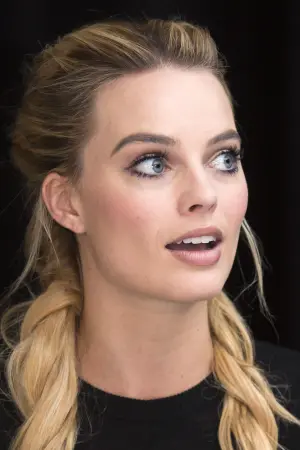 Фото Марго Робби (Margot Robbie) #4519