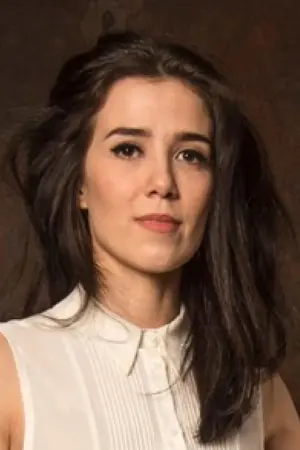 Фото  (Marjorie Estiano) #245509