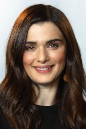 Фото Рэйчел Вайс (Rachel Weisz) #25428