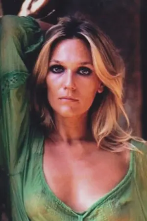 Фото Рада Рассимов (Rada Rassimov) #35959