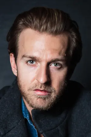 Фото Рис Пресли #123885