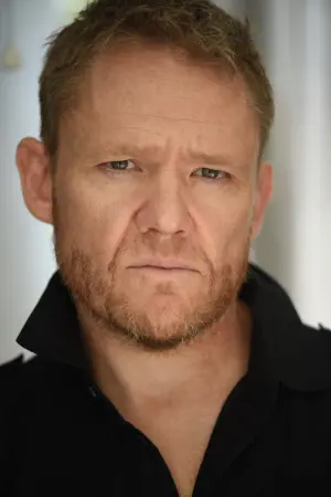 Фото Скотт Майкл Кэмпбелл #57494