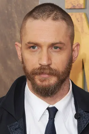 Фото Том Харди (Tom Hardy) #5447