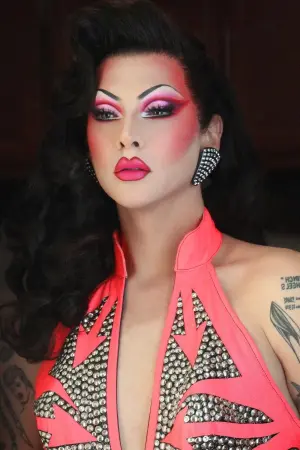 Фото Violet Chachki #291084
