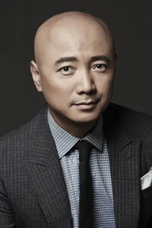 Фото Сюй Чжэн #333360