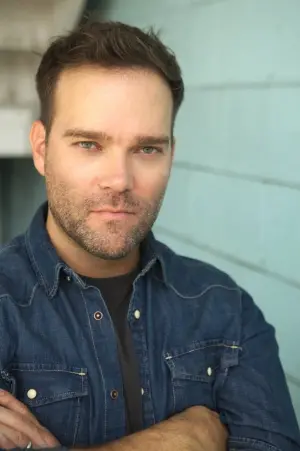 Фото Андре Гауэр #108930