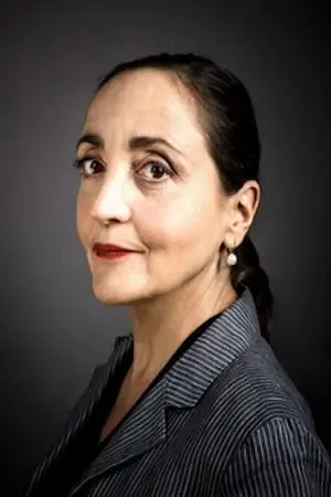 Фото Доминик Блан #143921