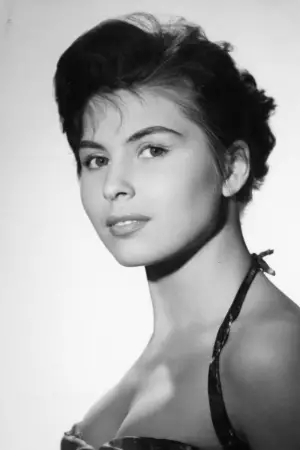 Фото Доминик Бошеро (Dominique Boschero) #337407