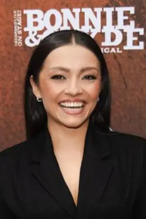 Фото  (Frances Mayli McCann) #354196