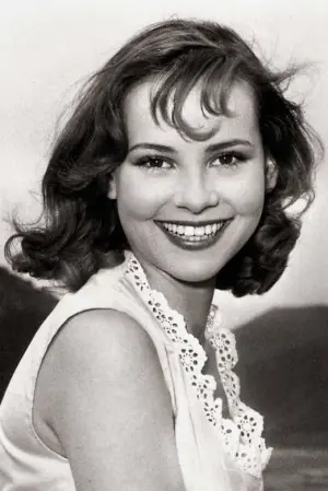 Фото Герлинде Локер #107980