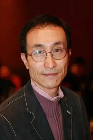 Фото Гун Хань Линь #264645