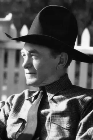 Фото Гарри Кэри (Harry Carey) #120765