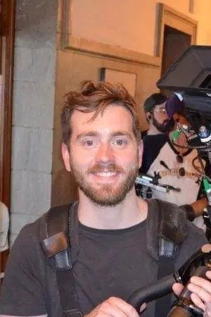 Фото Майкл Хиткот #14956