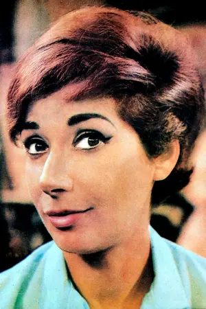 Фото Мириам Карлин #50827