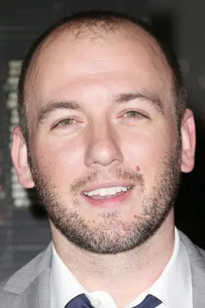 Фото Саймон Барретт #67090