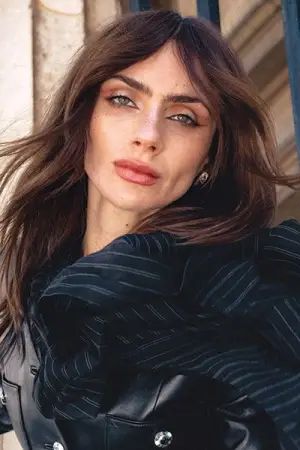 Фото Зои Блю #333074