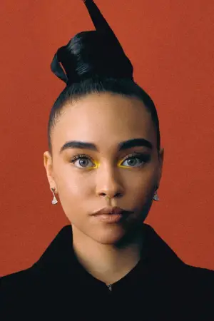 Фото Бэйли Басс (Bailey Bass) #326919